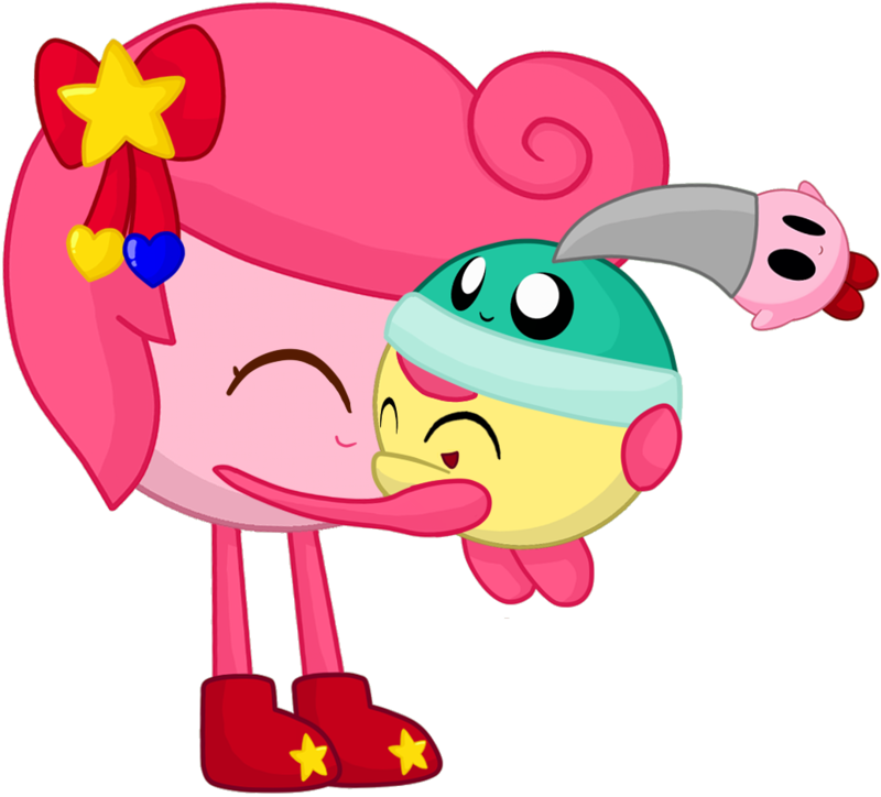 Twinkle Hugging Skittles By Carol2015 - Cartoon (800x724)