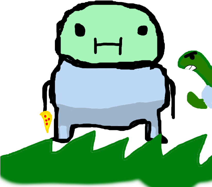 Timothy By Artisto112 - Fan Art (821x800)