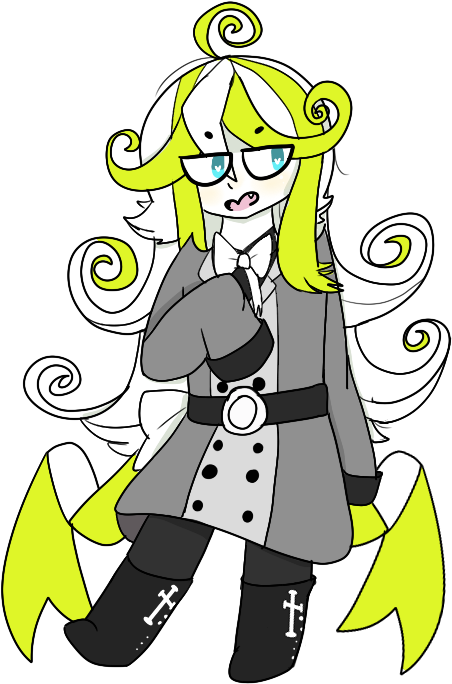 [mogeko March Day 11] Elux By Melody-skittles - Cartoon (600x700)
