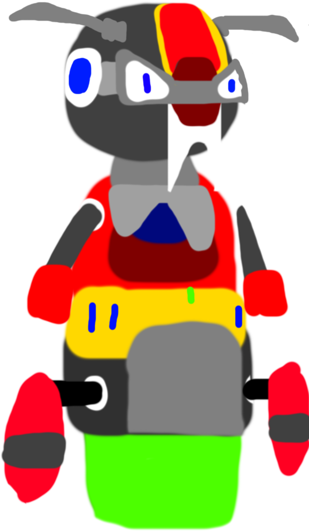 Izzy Glow By Autonorush-gt - Drawing (707x1131)