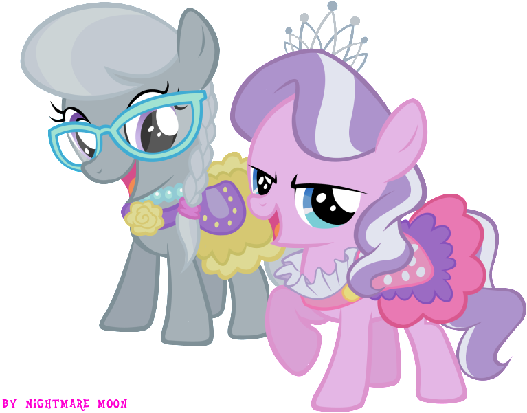My Little Pony Friendship Is Magic Wallpaper Titled - My Little Pony Tiara (800x600)
