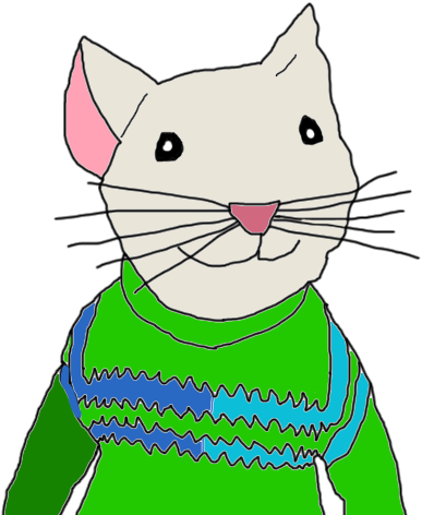 Stuartlittle - Stuart Little Clip Art (550x527)
