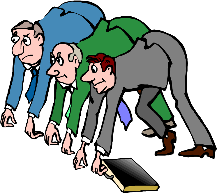 Whether Your Collar Is Blue Or White, You Can Increase - Geschäfts-freunde, Kurze Liste Postkarte (750x679)