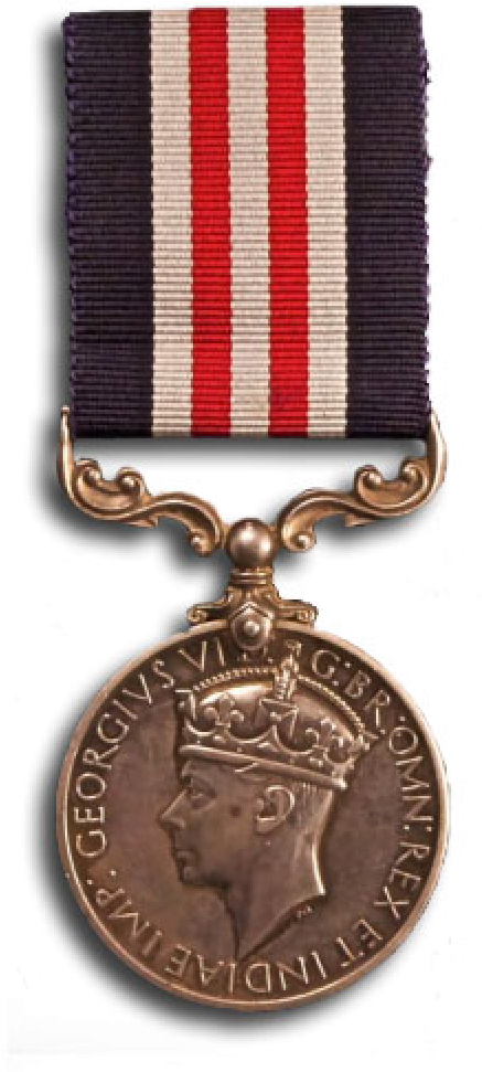 L/cpl William Arthur Amos - Canadian Military Medal Ww (600x984)