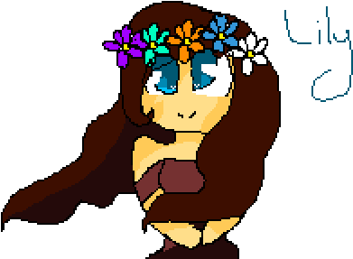 Hi, Nice To Meet You How U Doin' I'm Fine And U I Lied - User Interface (512x288)