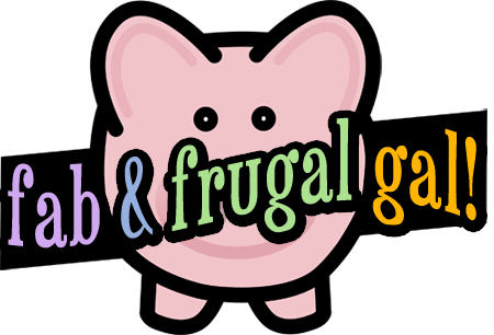 Fab And Frugal Gal - Gel Nails (450x306)