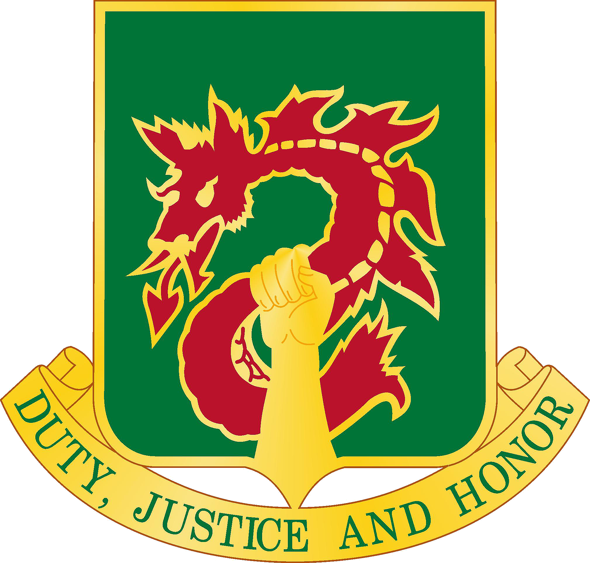 Wa 504th Military Police Battalion Dui - 504th Military Police Battalion (2019x1928)