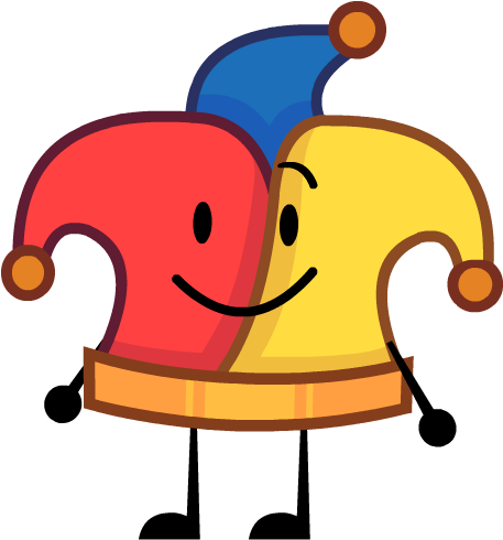 Whiteimator 12 12 Commission - Joker (512x512)