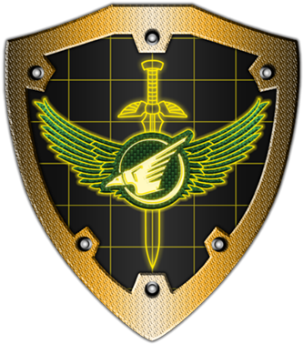 Ministry Of Military Operations - Shield (400x400)