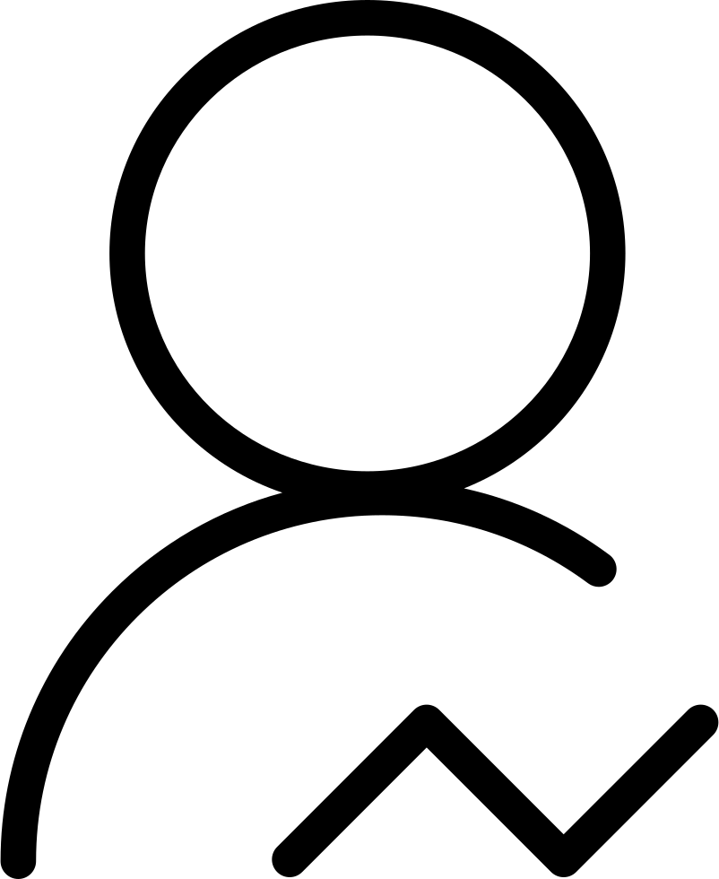 Png File - Simbolo Del Amperimetro (802x980)