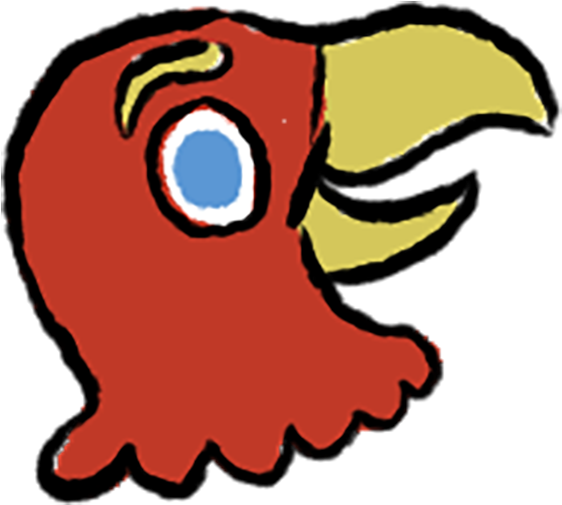 May The Best Mascot Win - May The Best Mascot Win (658x640)