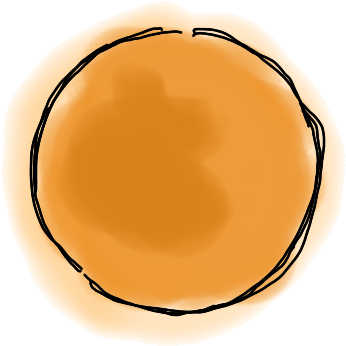 Moon With Glow Laura Bastion 2016 05 03t14 - Circle (420x420)