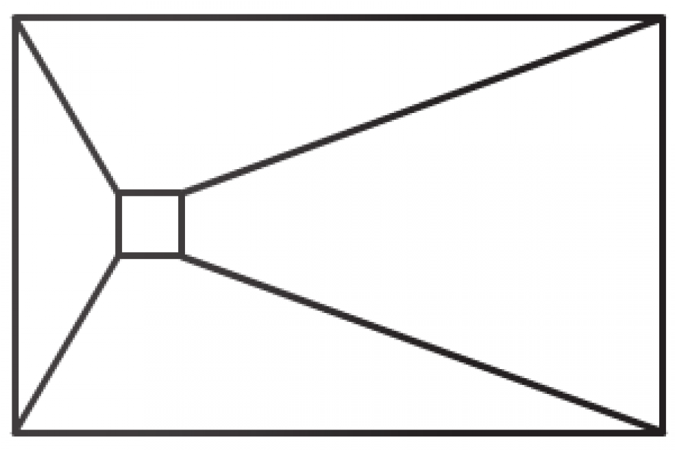 Aqua-i Wetroom Shower Tray Rectangular 1200mm X 900mm - Diagram (984x1194)