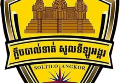 Soltilo Angkor Fc Logo (512x269)