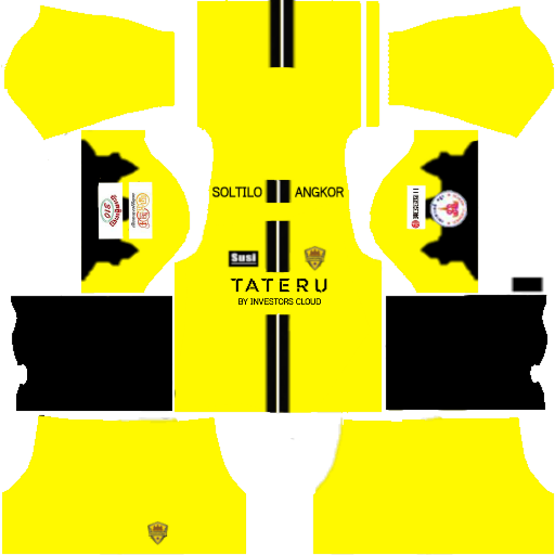 Soltilo Angkor Fc - Kit Brazil 2002 Dls (512x512)