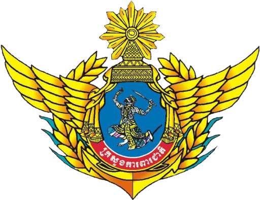Ministry Of National Defense Fc - Ministry Of National Defense (512x512)