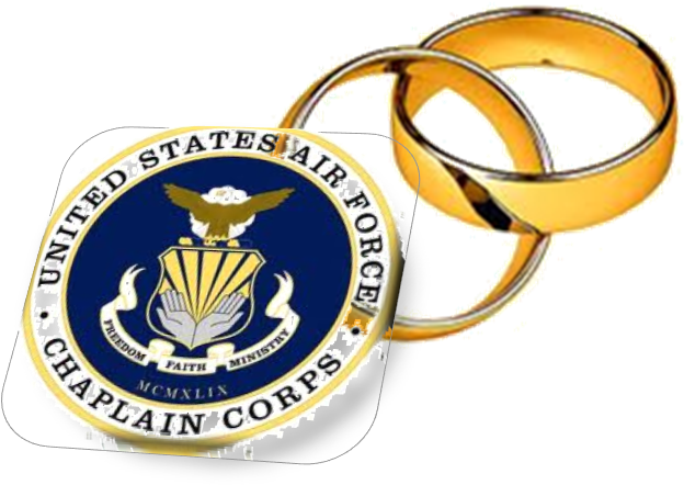 The Military Association Of Atheists & Freethinkers - Air Force Chaplain Corps Seal (706x487)