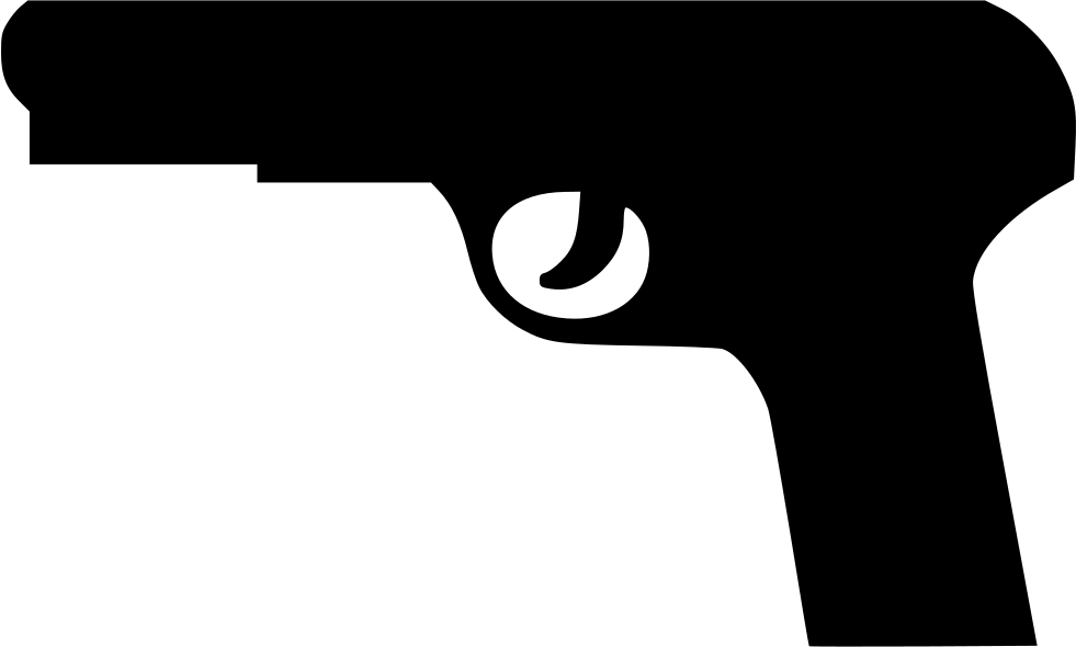 Png File - Trigger (981x590)