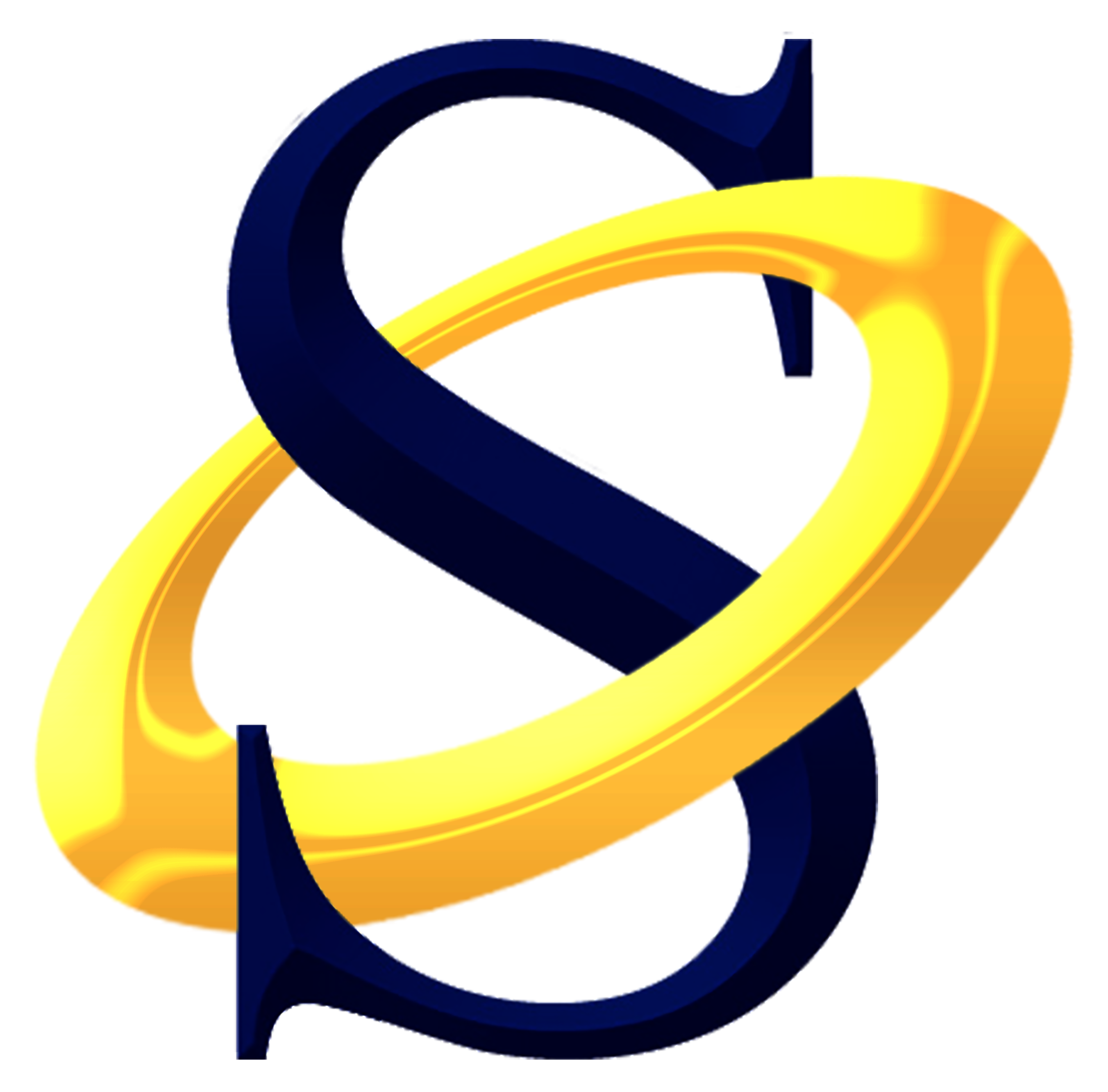 Saints Glow - New Orleans Saints (2952x2928)