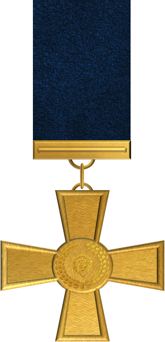 Cross Of Llane Updated - Cross (326x673)