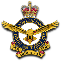 Royal Australian Air Force - Royal Australian Air Force Tucano (350x350)