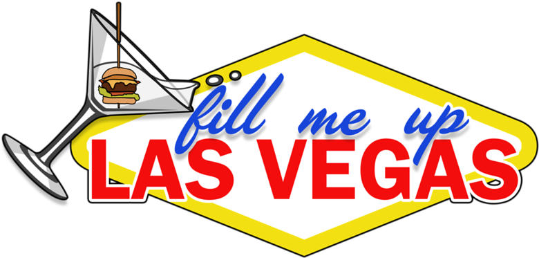 Fill Me Up Las Vegas - Fill Me Up Las Vegas (800x387)
