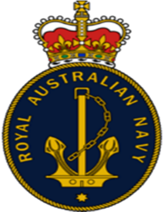 Get Free High Quality Hd Wallpapers U S Air Force Logo - Royal Australian Navy Logo (420x420)