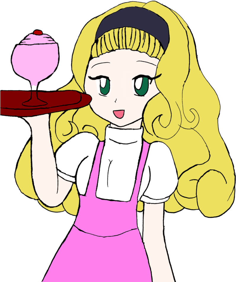 Hm Holiday Art Trade - Art (797x1003)