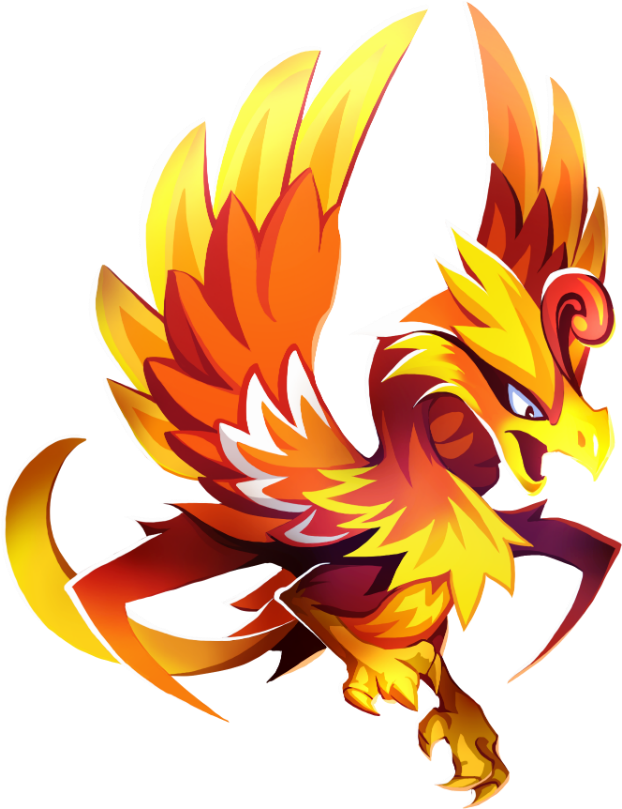 Phoenix Png Image - Phoenix Png (680x859)