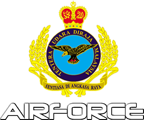 Partnering For Peace - Royal Malaysian Air Force (460x411)