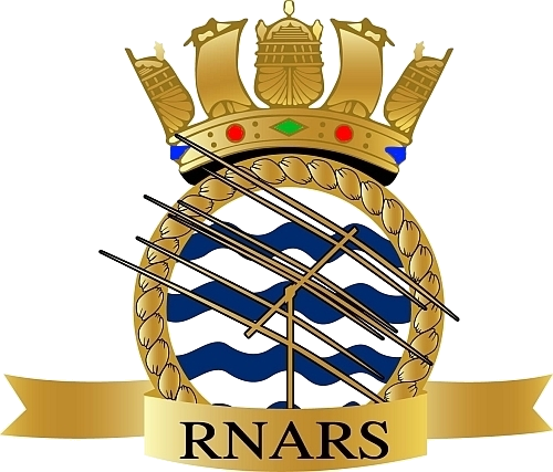 Royal Naval Amateur Radio Society - Royal Naval Amateur Radio Society (500x427)