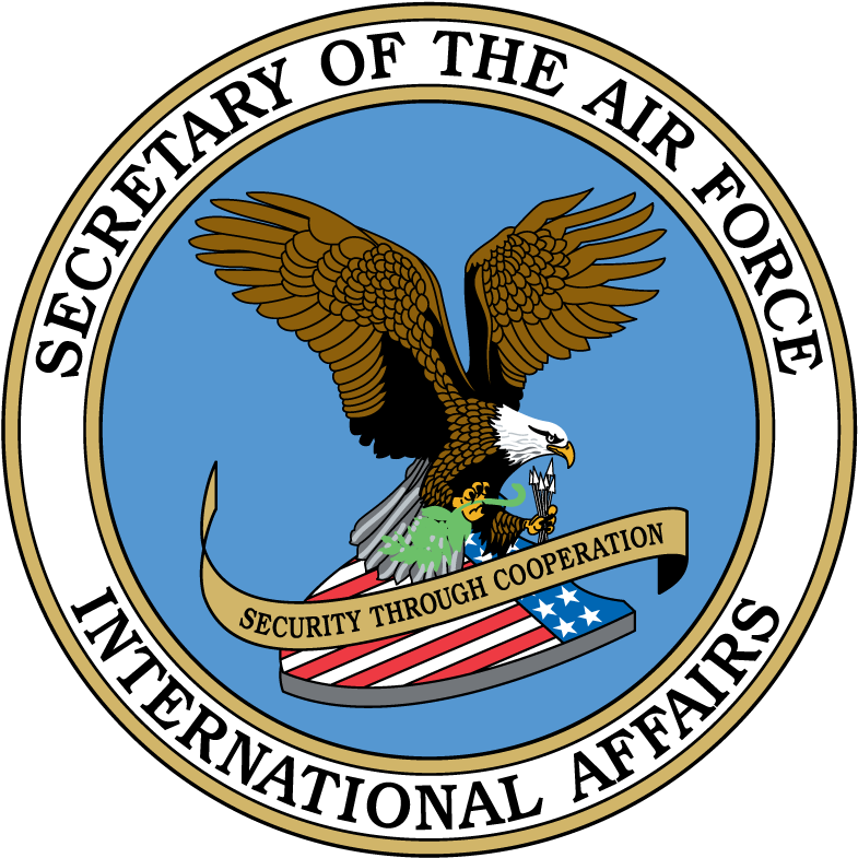 Secretary Of The Air Force International Affairs - State Seal Of Montana (800x800)