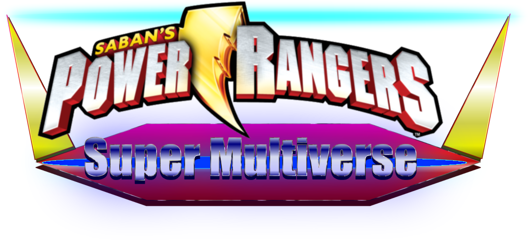 Super Multiverse - Power Rangers Super Samurai Logo (1057x480)