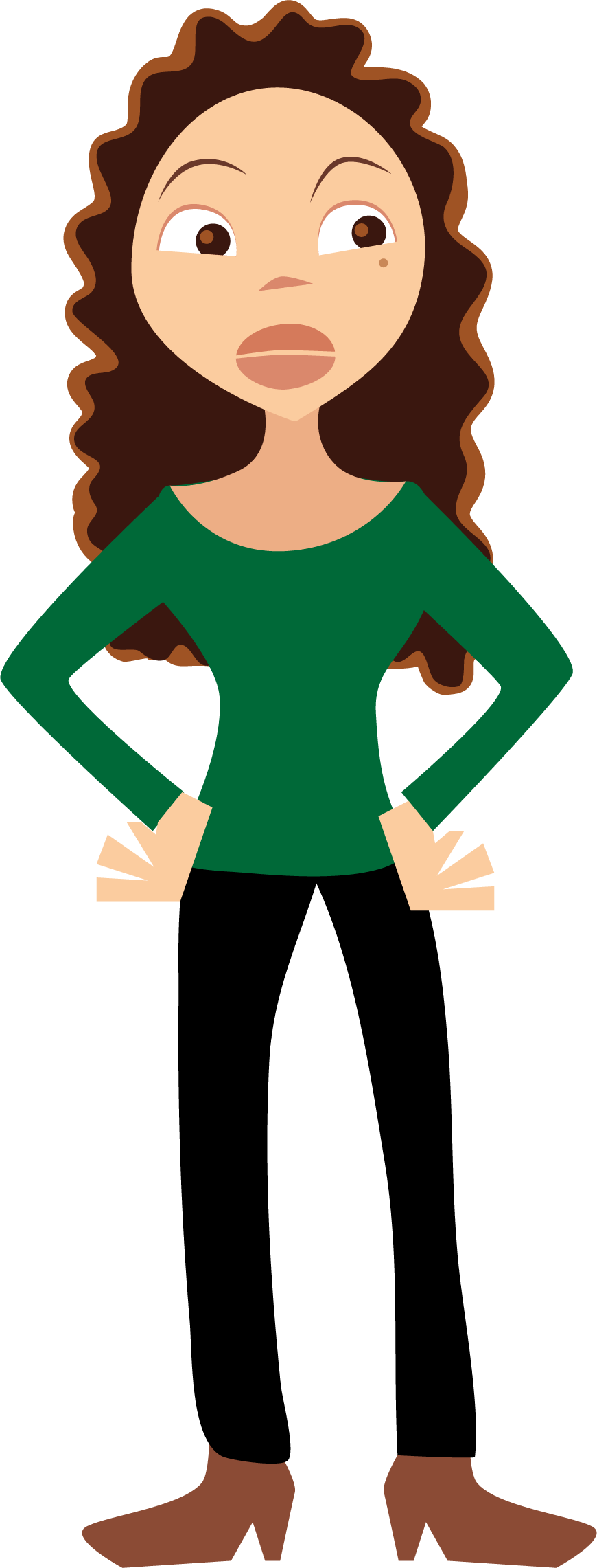 Ate Fleet - Portable Network Graphics (870x2282)