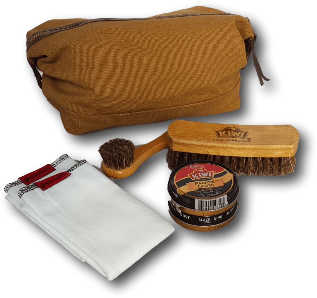 Kiwi Parade Gloss Black Military Service Canvas And - Kiwi (2048x1152)