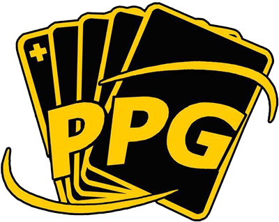 Pro-play Games - Pro Play Games (400x400)