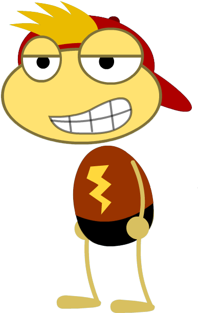 Magic Socks - Png - Poptropica (410x653)