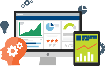 Sign Posts, Computers Cloud - Sistema De Informacion Icon (440x275)