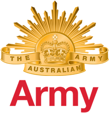 Australian Army Pics, Military Collection - Australian Defense Force Logo (400x400)