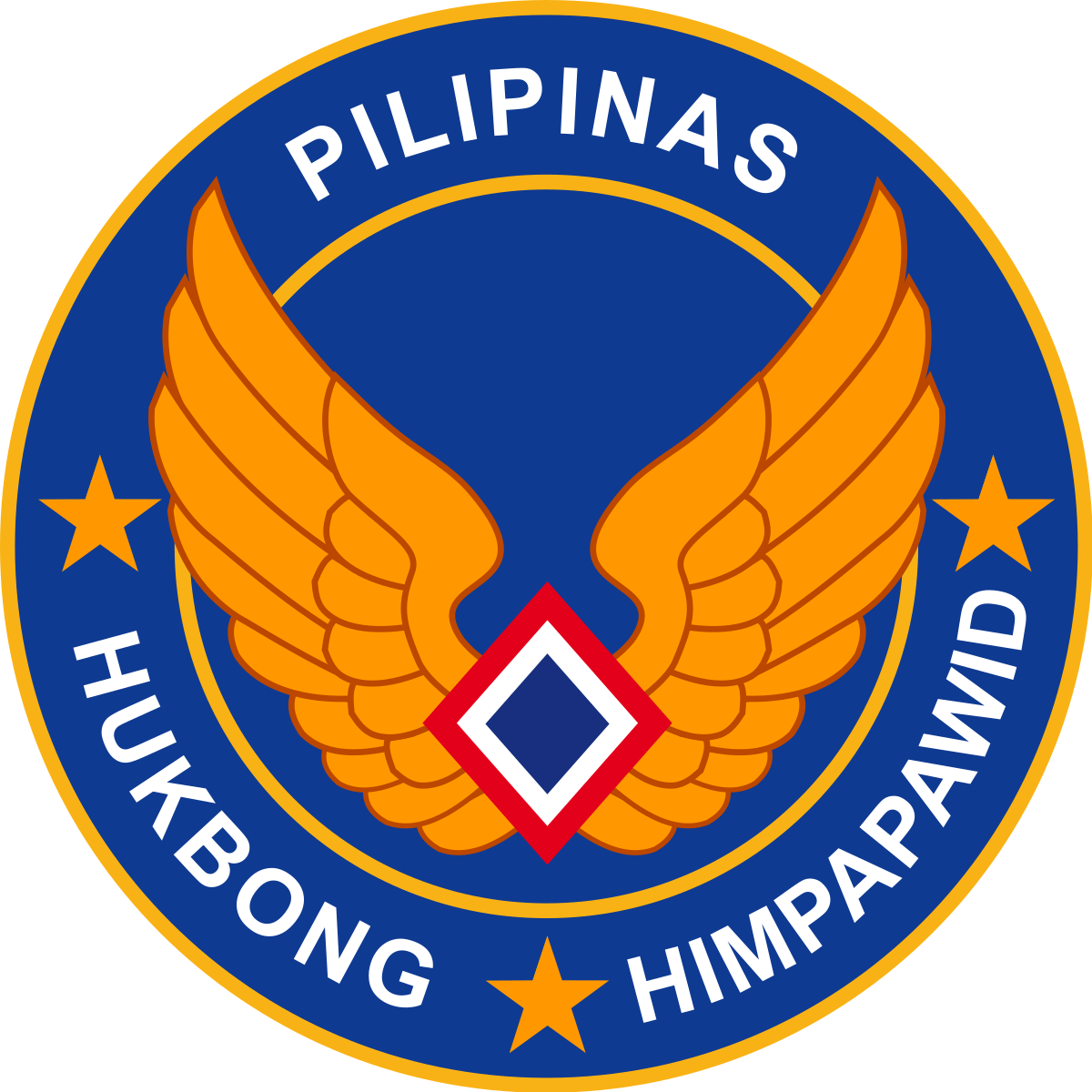 Philippine Air Force Logo (1200x1200)
