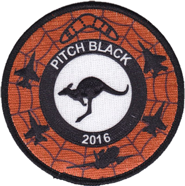 Royal Australian Air Force Base Darwin, Australia Opened - Royal Australian Air Force (600x378)