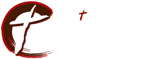 An Outreach Of Christian Missions, Cornerstone Community - Cross (611x252)