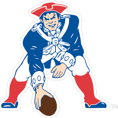 Patriots Radio Net - New England Patriots (400x400)