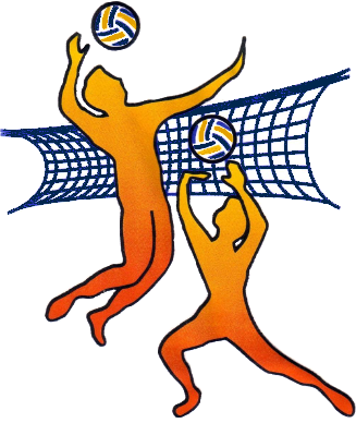 Faith Christian School - Volleyball (327x388)