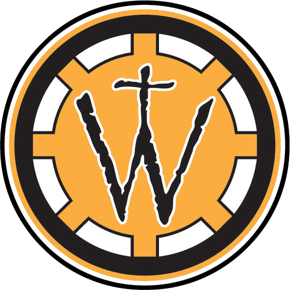 The Well Tags - Boston Bruins (591x591)