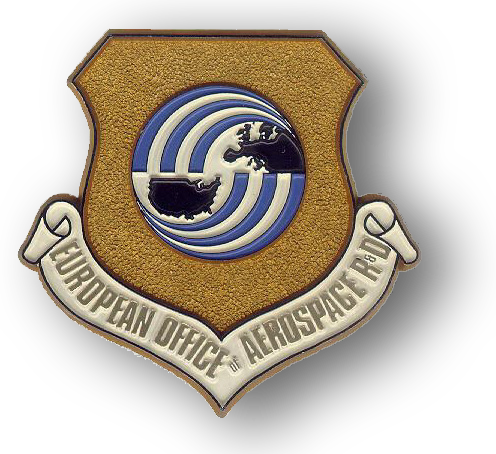 European Office Of Aerospace Research And Development, - Research (496x454)