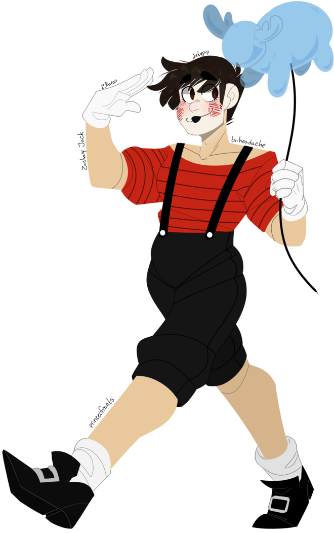 Ye By Tv-headache - Dont Starve Tv Headache (1024x1600)