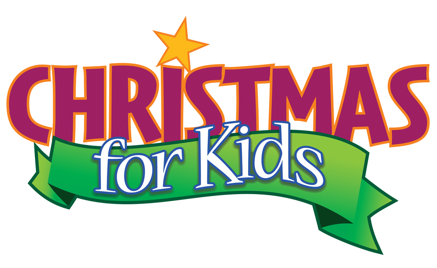Cross Of Christ Lutheran Church - Christmas For Kids (900x552)