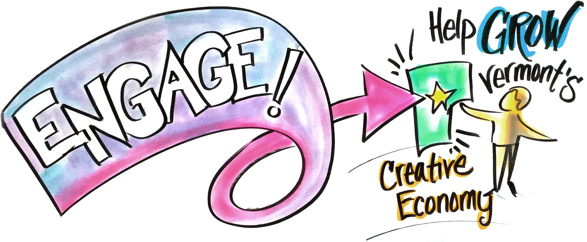 Cornerstone Creative Community 2nd Mashup - Cartoon (1920x793)