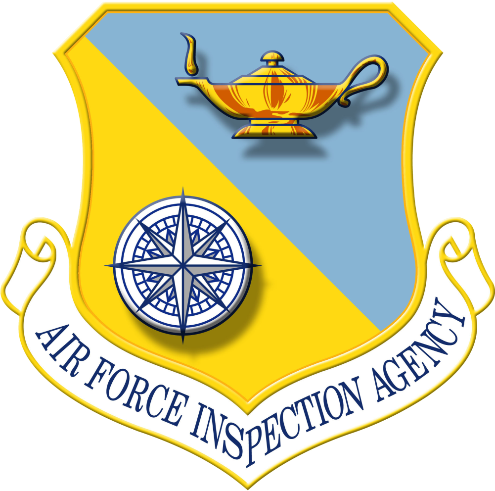 Deputy Badge Cliparts 15, - Air Force Materiel Command (1000x1000)